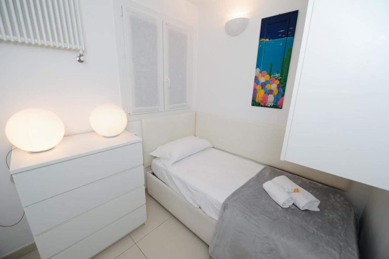 La Suite Des Anges Res. Negresco Five Stars Holiday House Nice Exterior photo
