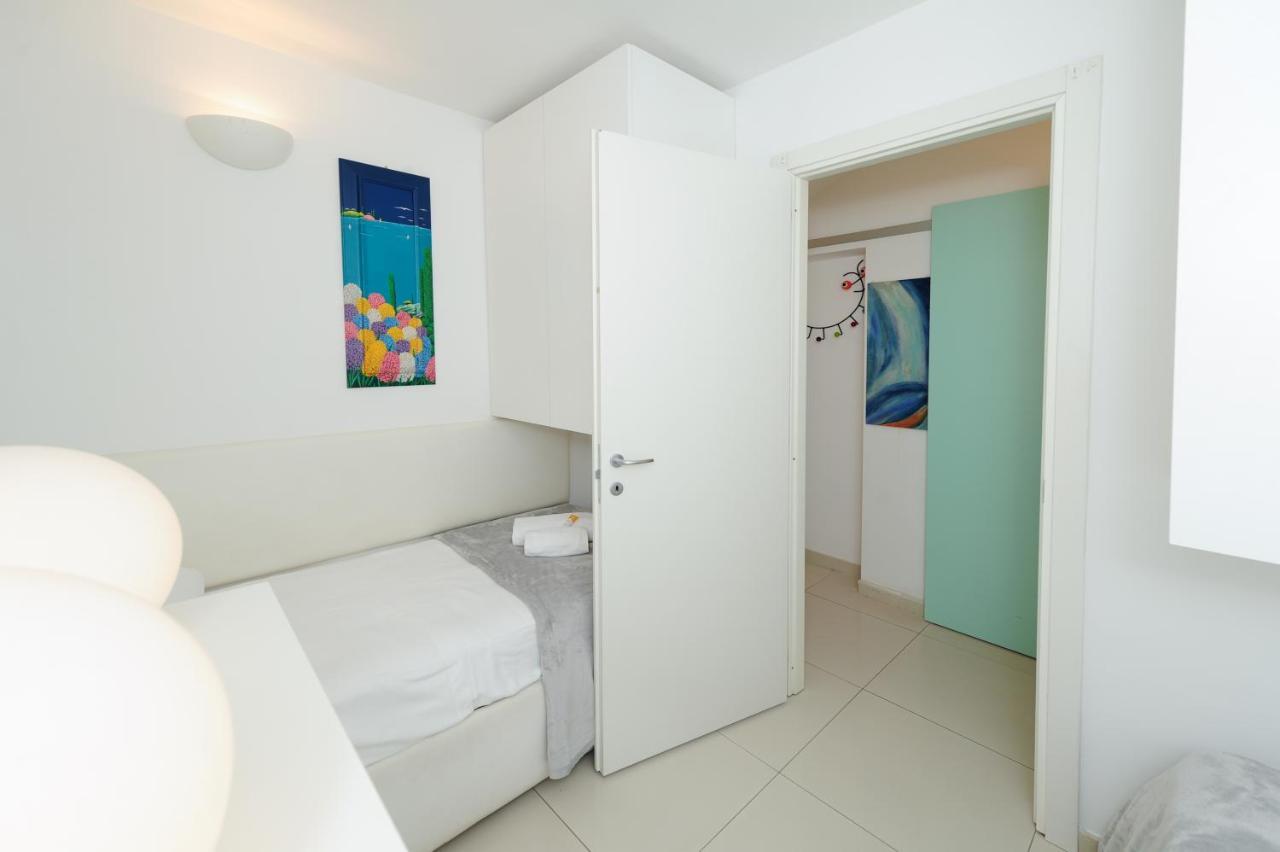 La Suite Des Anges Res. Negresco Five Stars Holiday House Nice Exterior photo