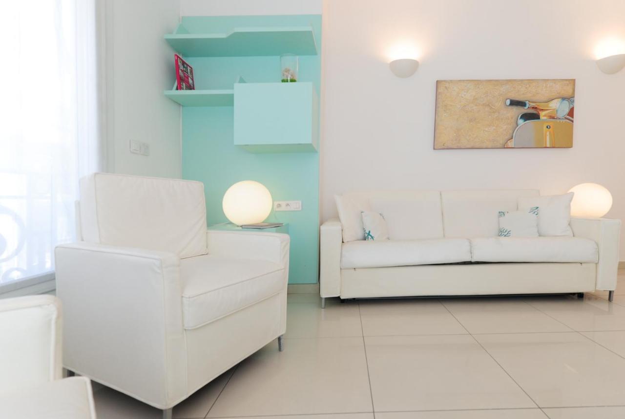 La Suite Des Anges Res. Negresco Five Stars Holiday House Nice Exterior photo